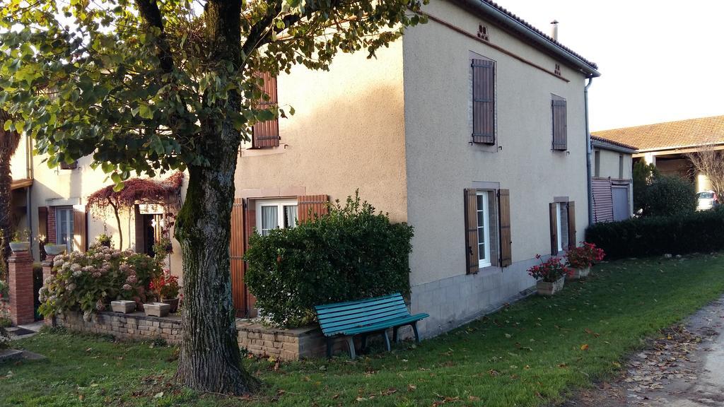 Charmante Maison A La Ferme Valderies Exterior photo