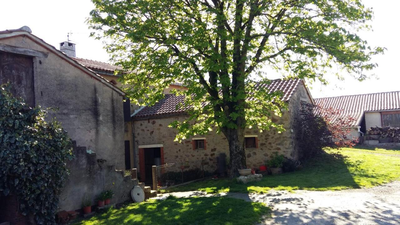 Charmante Maison A La Ferme Valderies Exterior photo